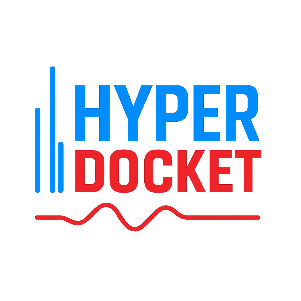 HyperDocket Platform
